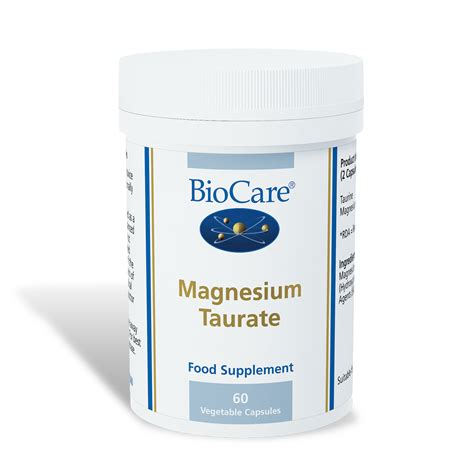 Magnesium: The Magic Mineral for Weight Loss